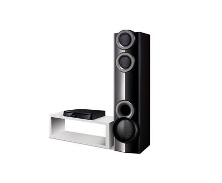 LG سینمای خانگی دی‌وی‌دی, LH-349HTS (DVD Sound Tower), thumbnail 3